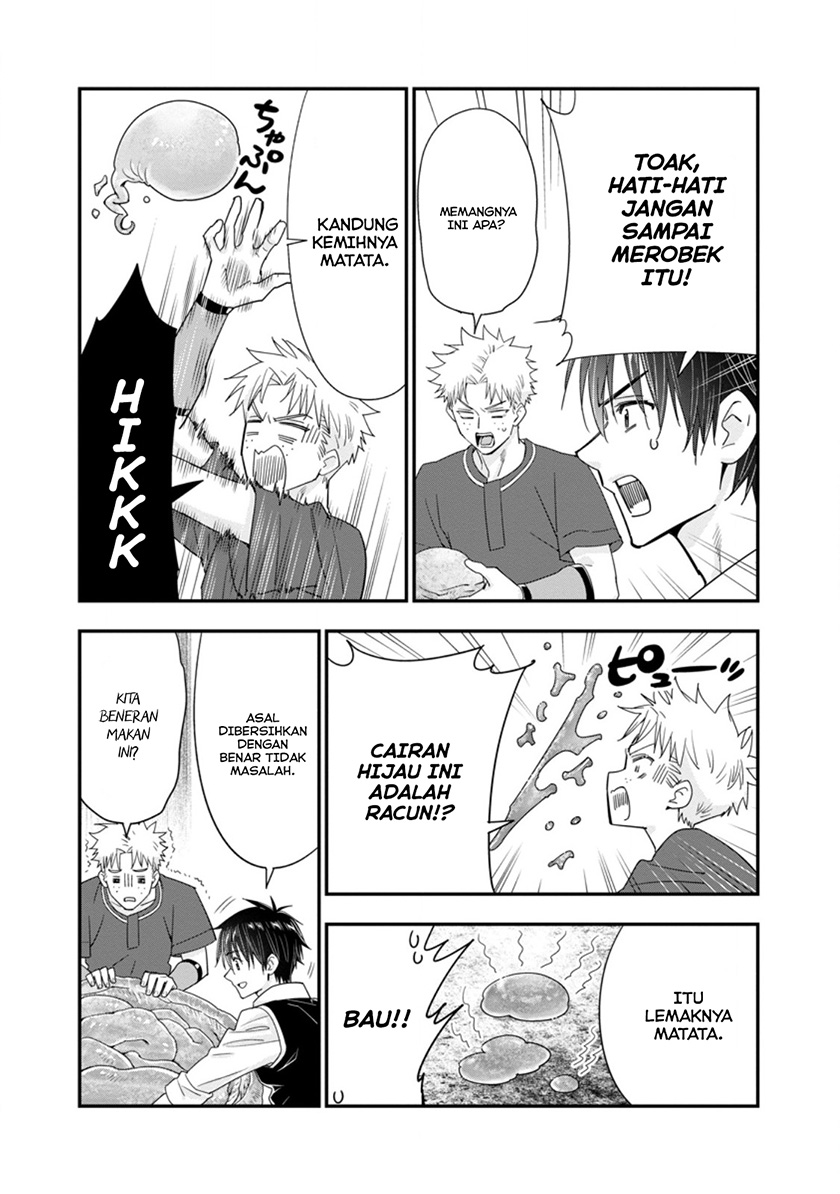 Chapter 48.1 - halaman 6
