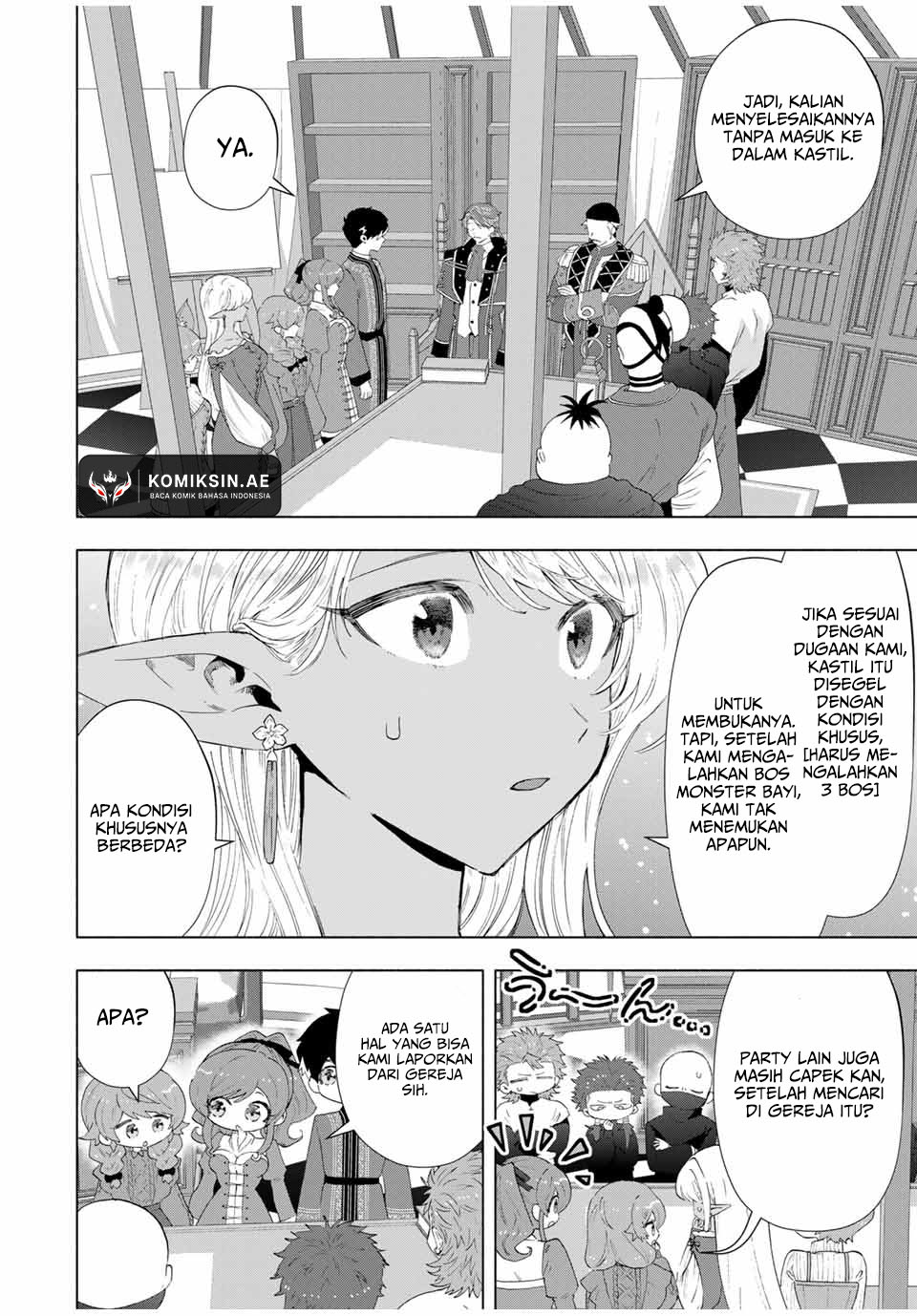 Chapter 122 - halaman 12