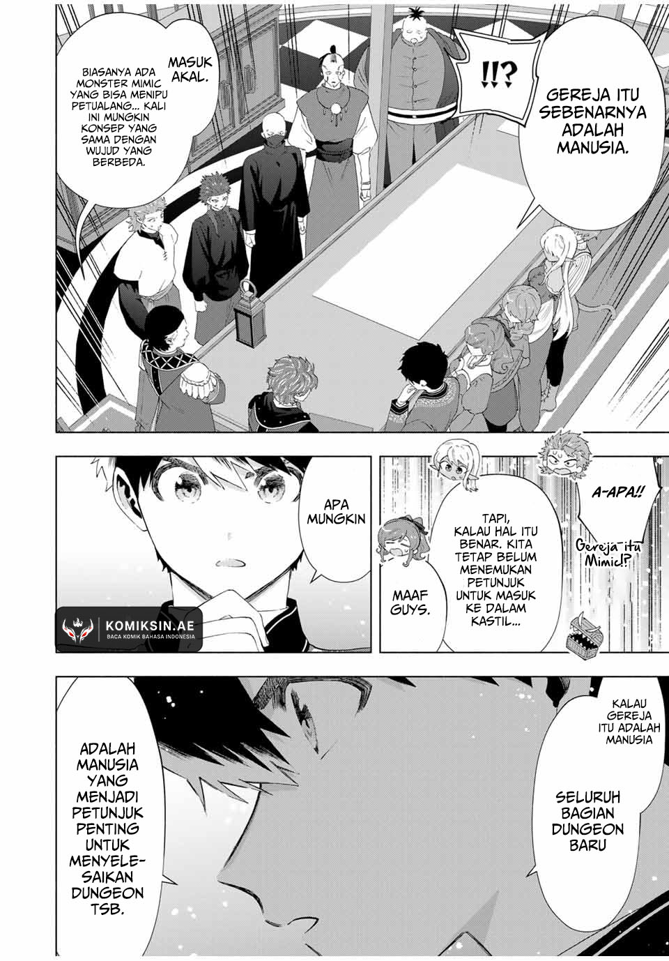 Chapter 122 - halaman 14