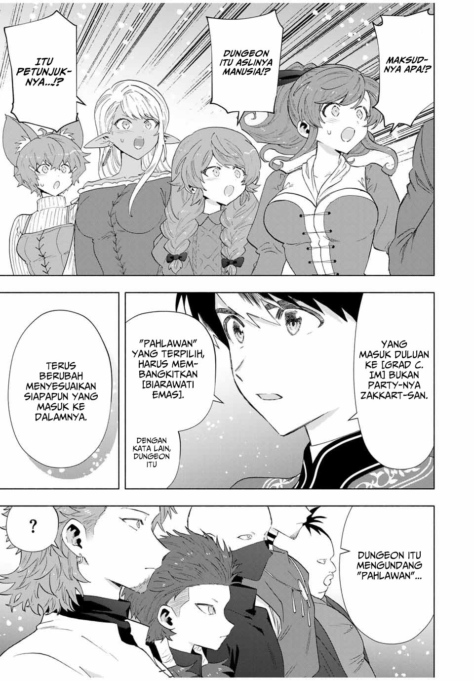 Chapter 122 - halaman 15