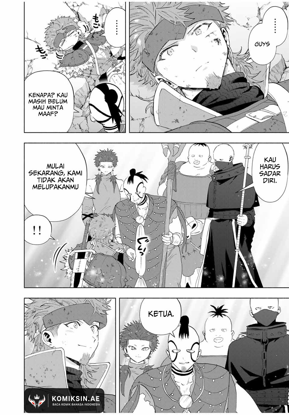 Chapter 122 - halaman 4