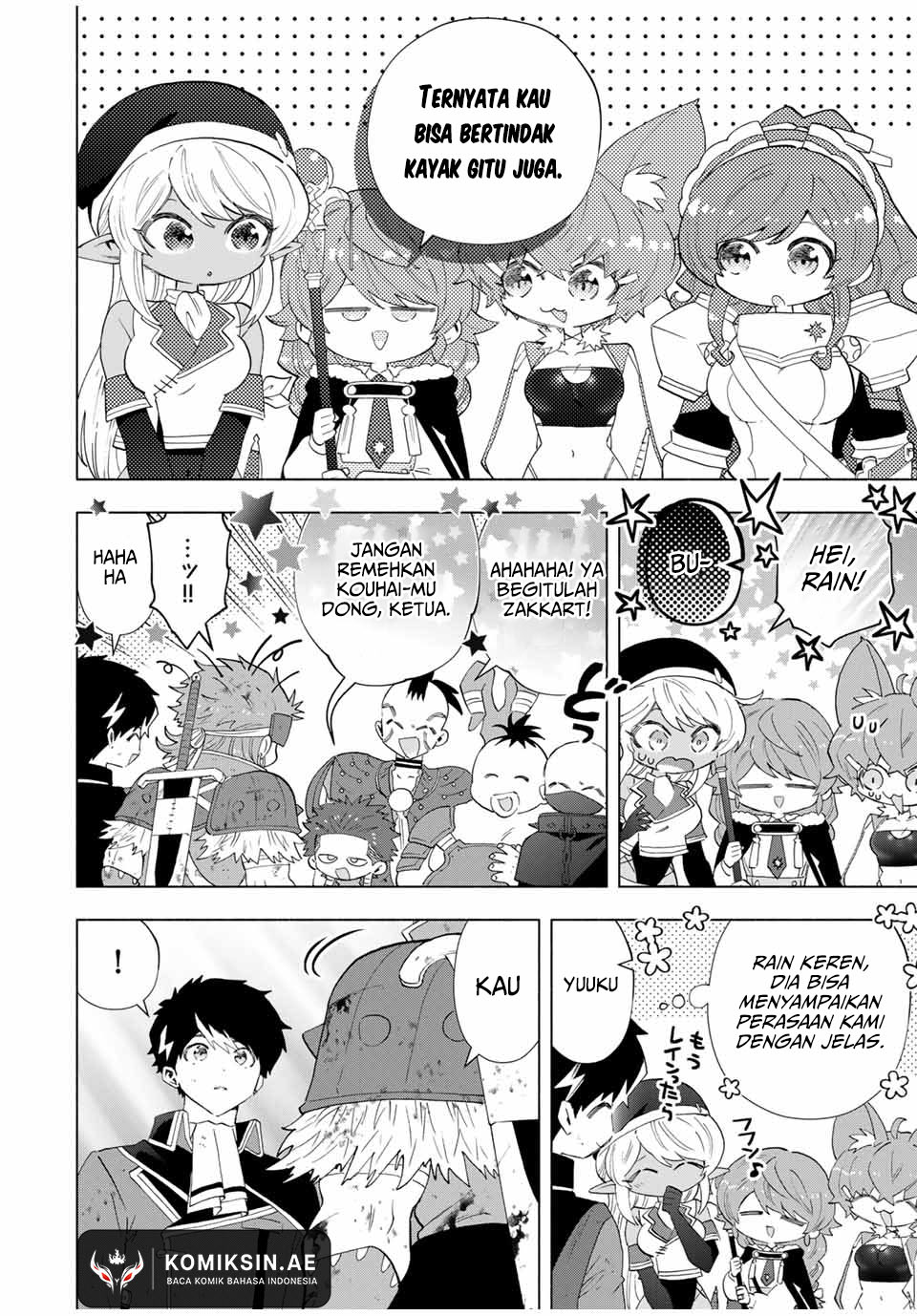 Chapter 122 - halaman 6