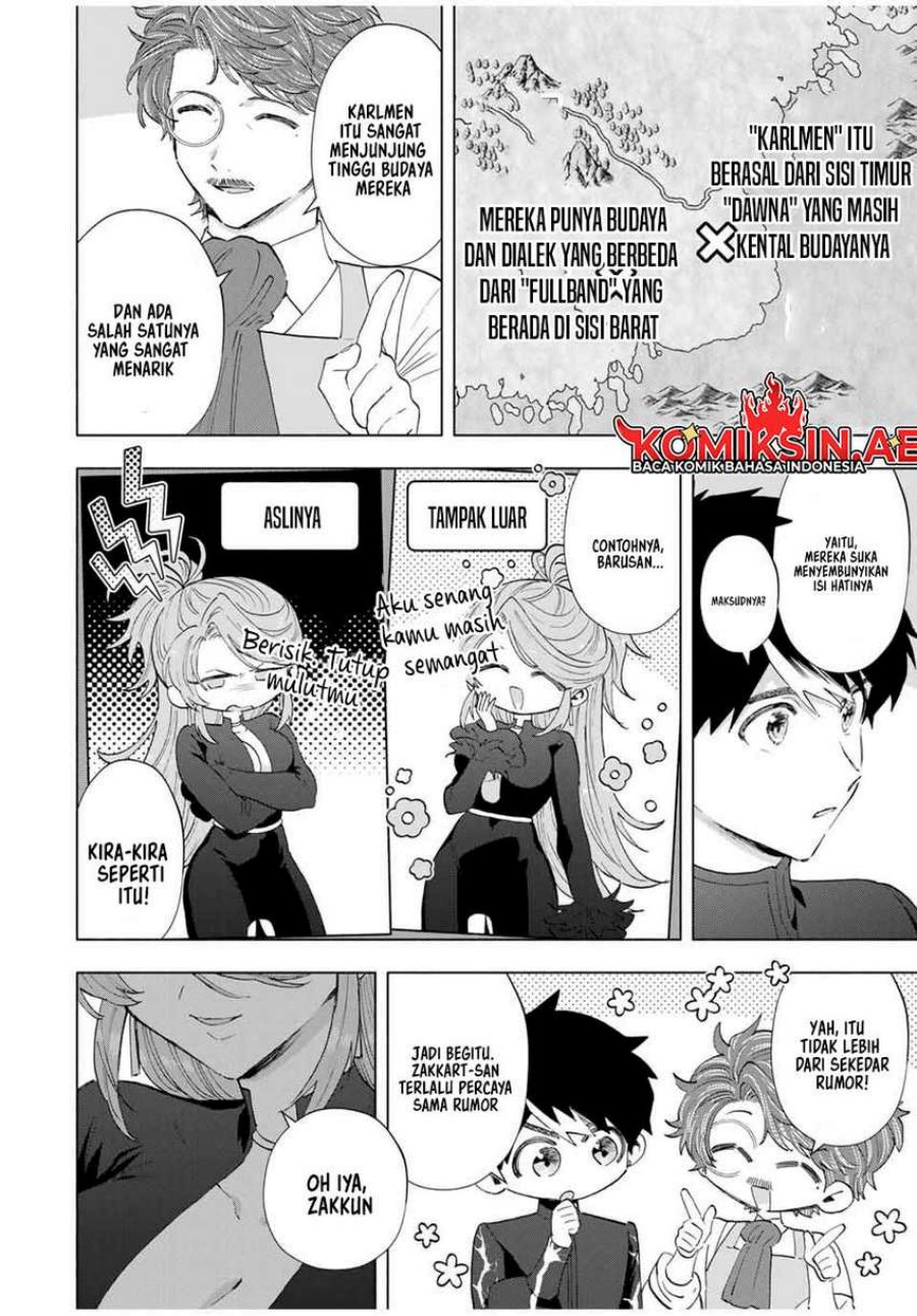 Chapter 124 - halaman 6