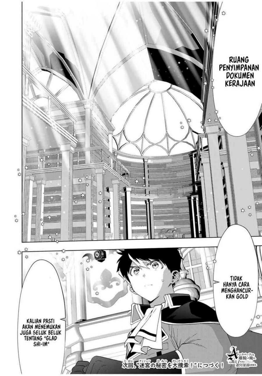 Chapter 126 - halaman 16