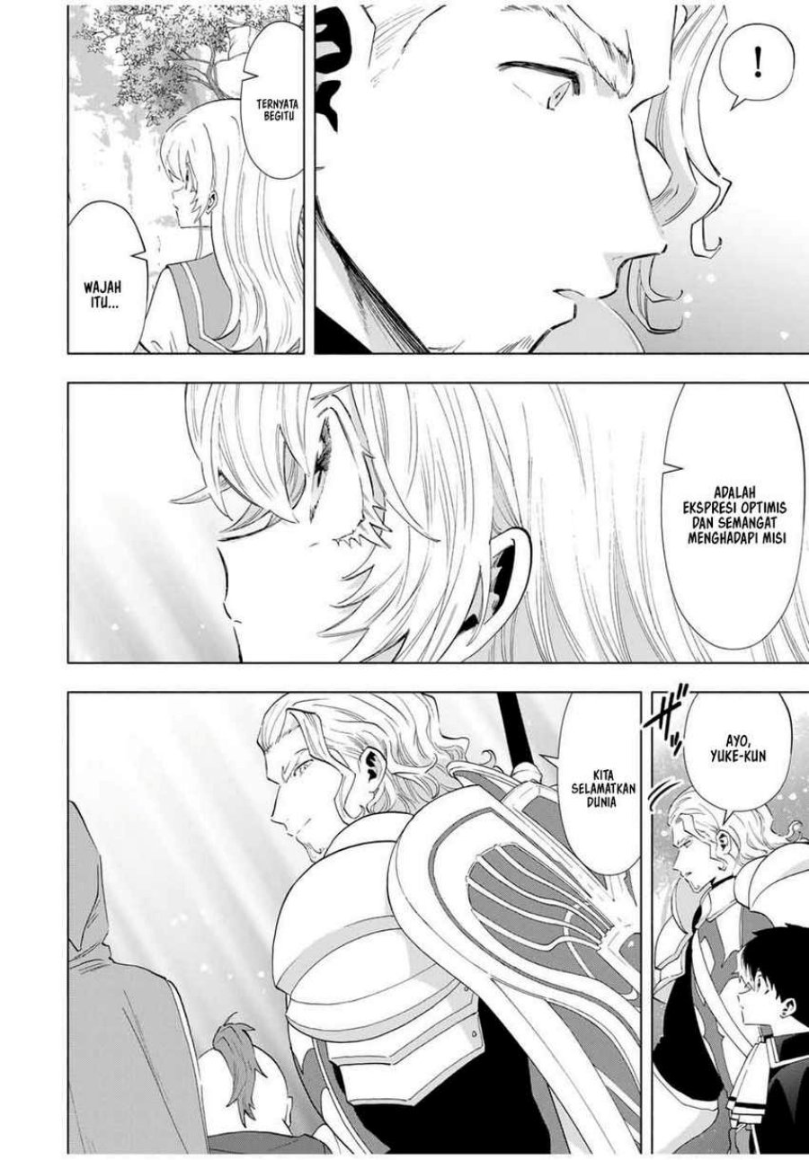 Chapter 126 - halaman 6