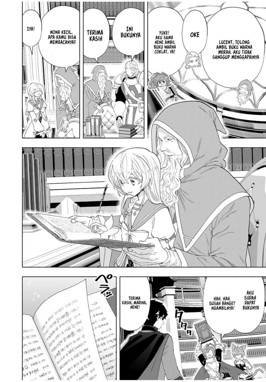 Chapter 127 - halaman 14