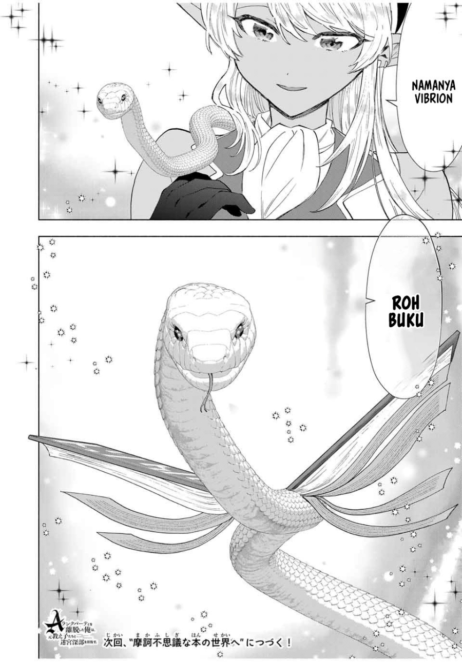 Chapter 127 - halaman 16
