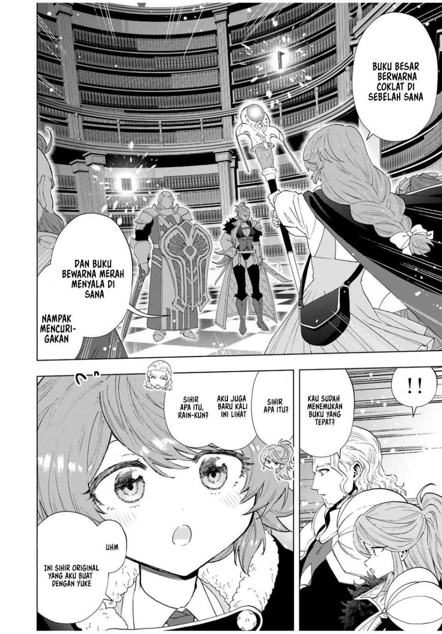 Chapter 127 - halaman 10
