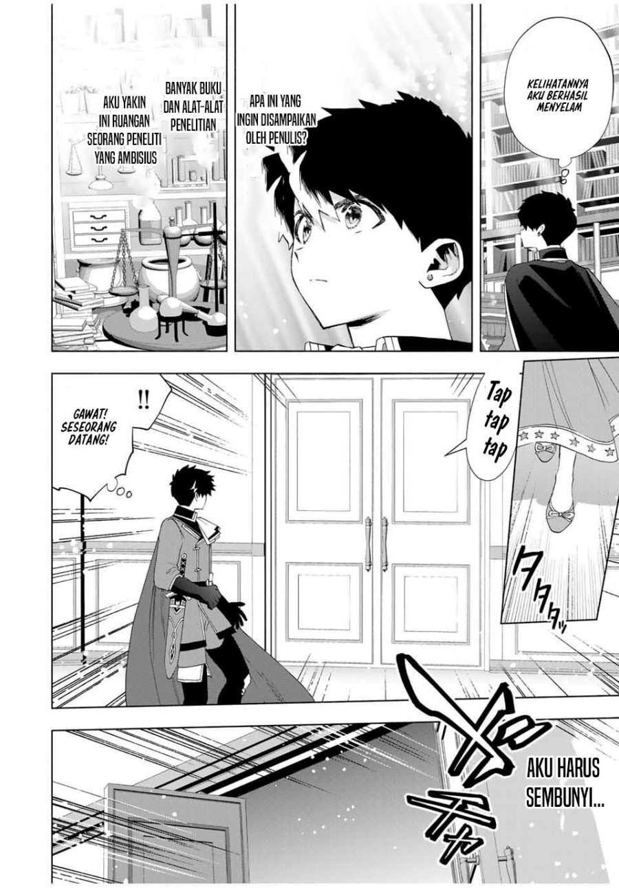 Chapter 128 - halaman 14