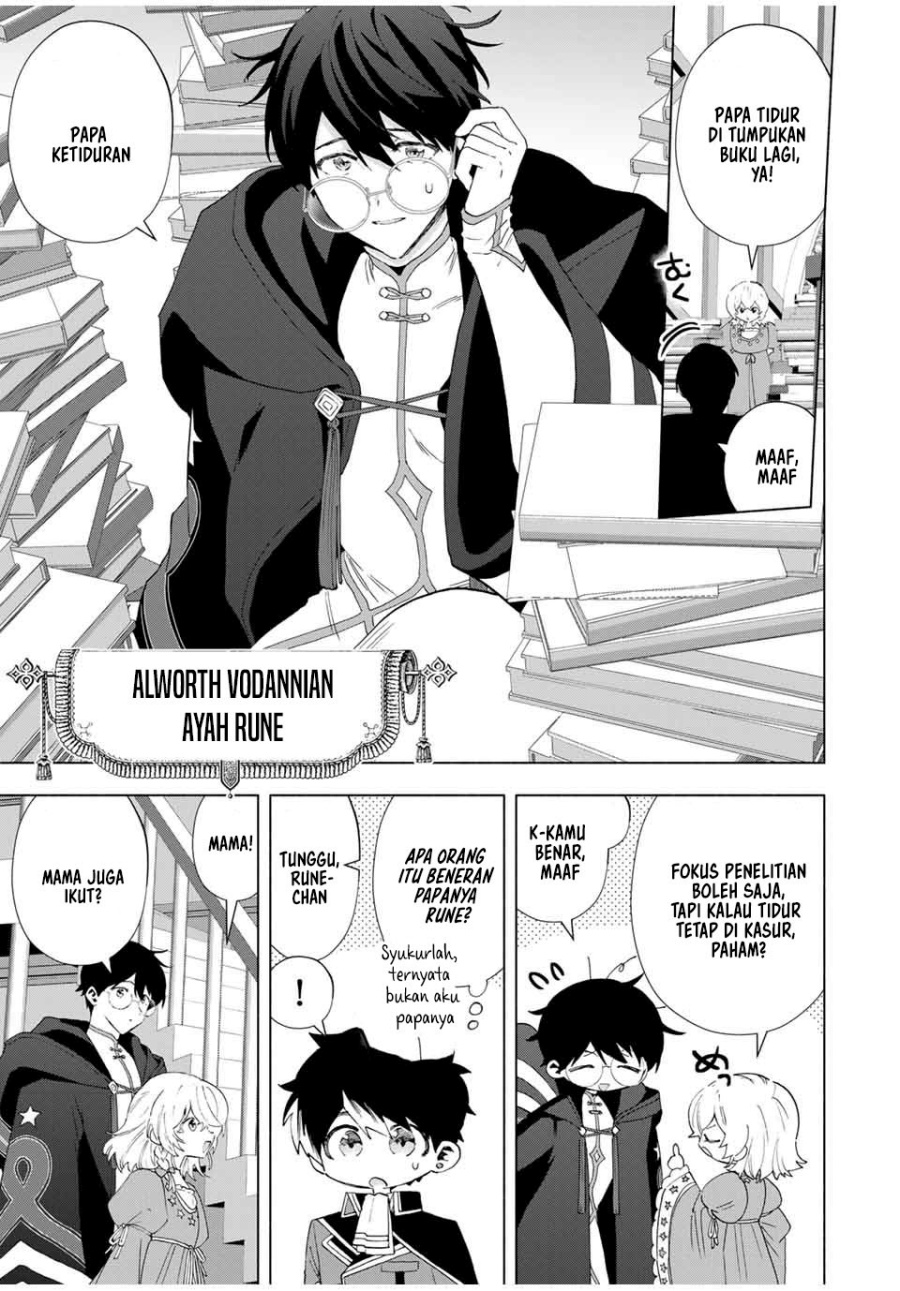 Chapter 129 - halaman 5