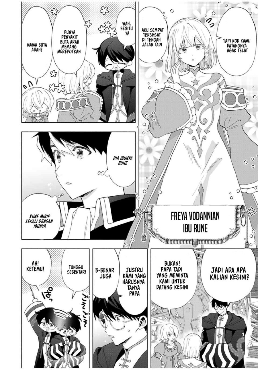 Chapter 129 - halaman 6
