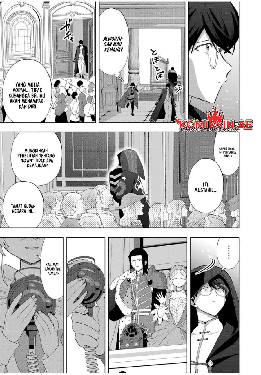 Chapter 130 - halaman 11