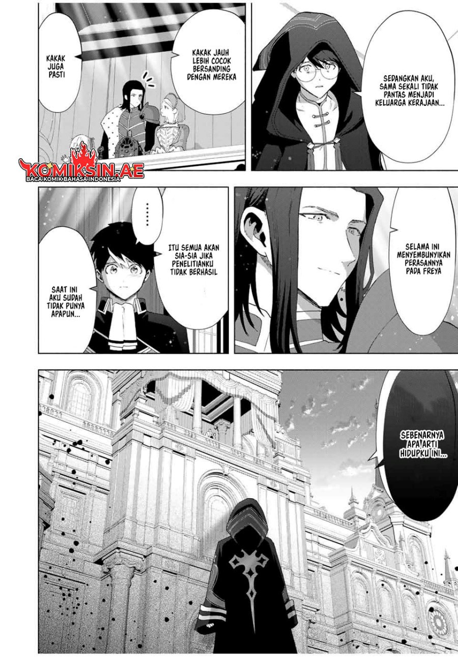 Chapter 130 - halaman 14