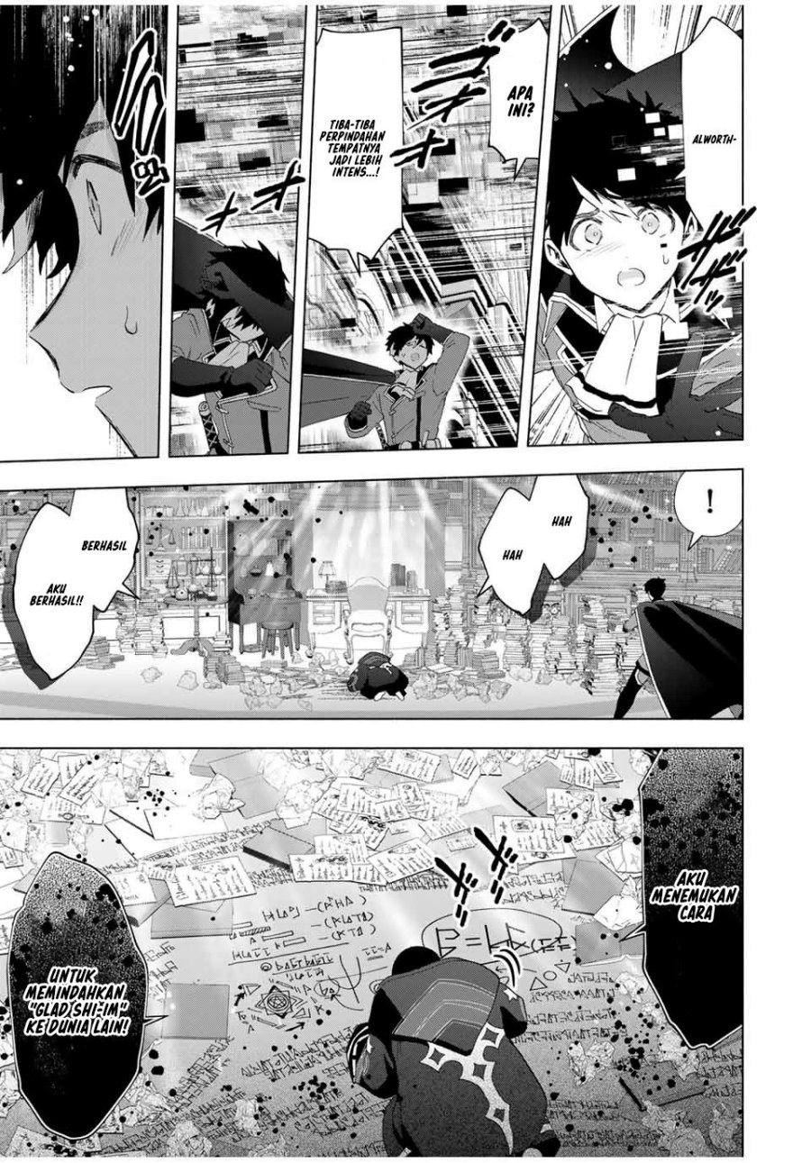 Chapter 130 - halaman 15