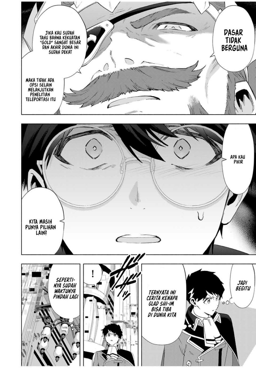 Chapter 130 - halaman 8