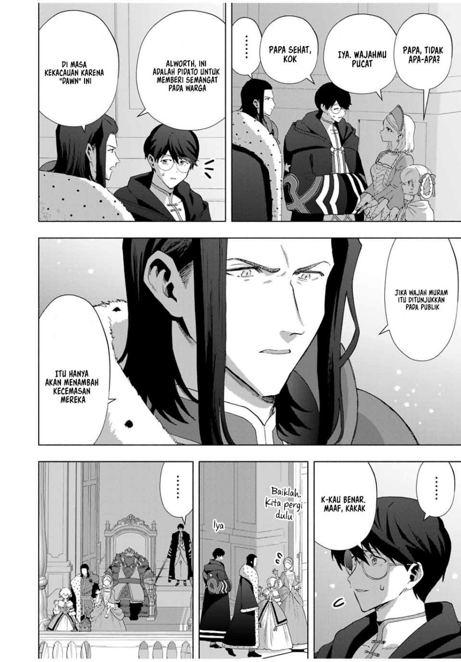 Chapter 130 - halaman 10