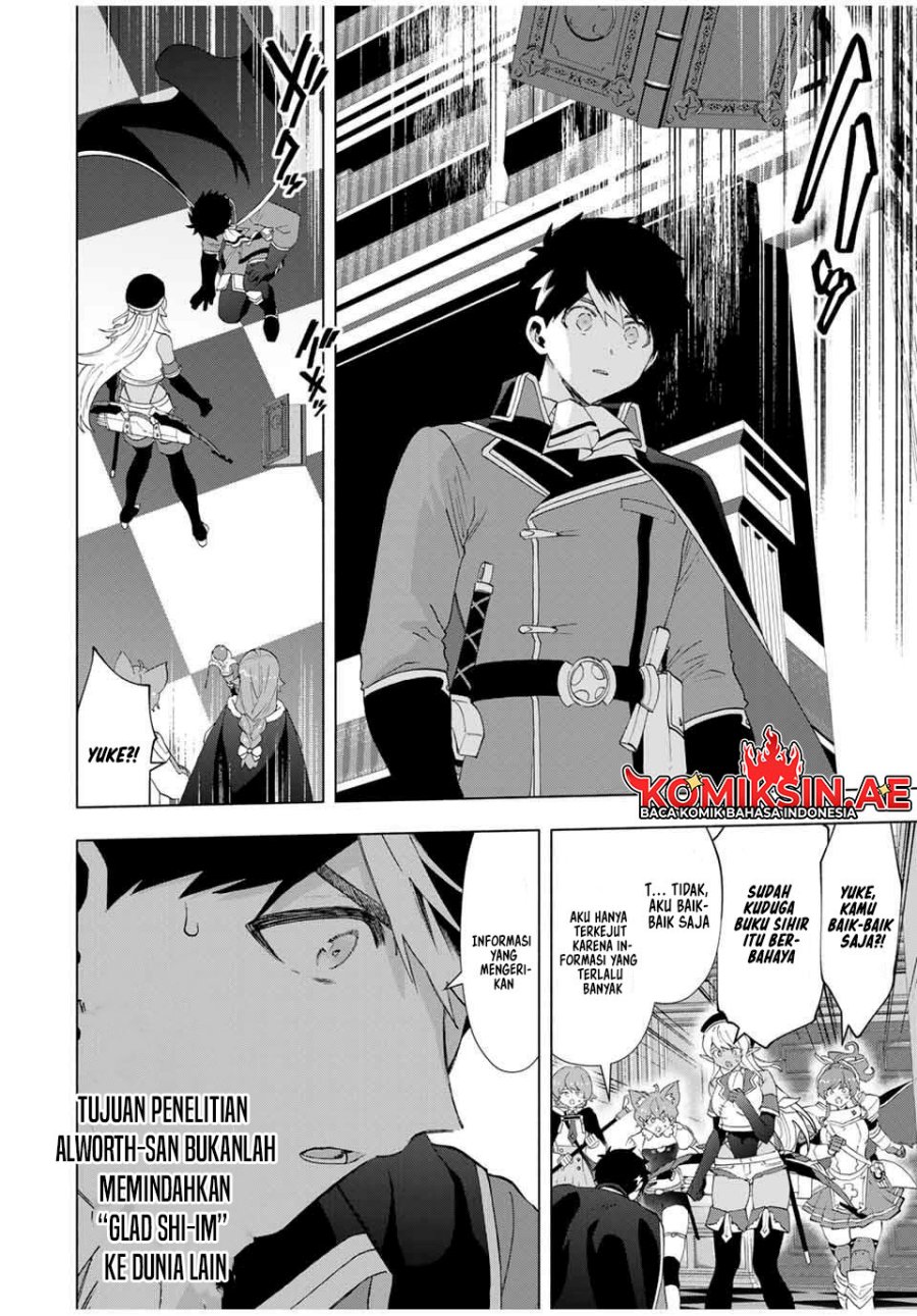 Chapter 131 - halaman 14