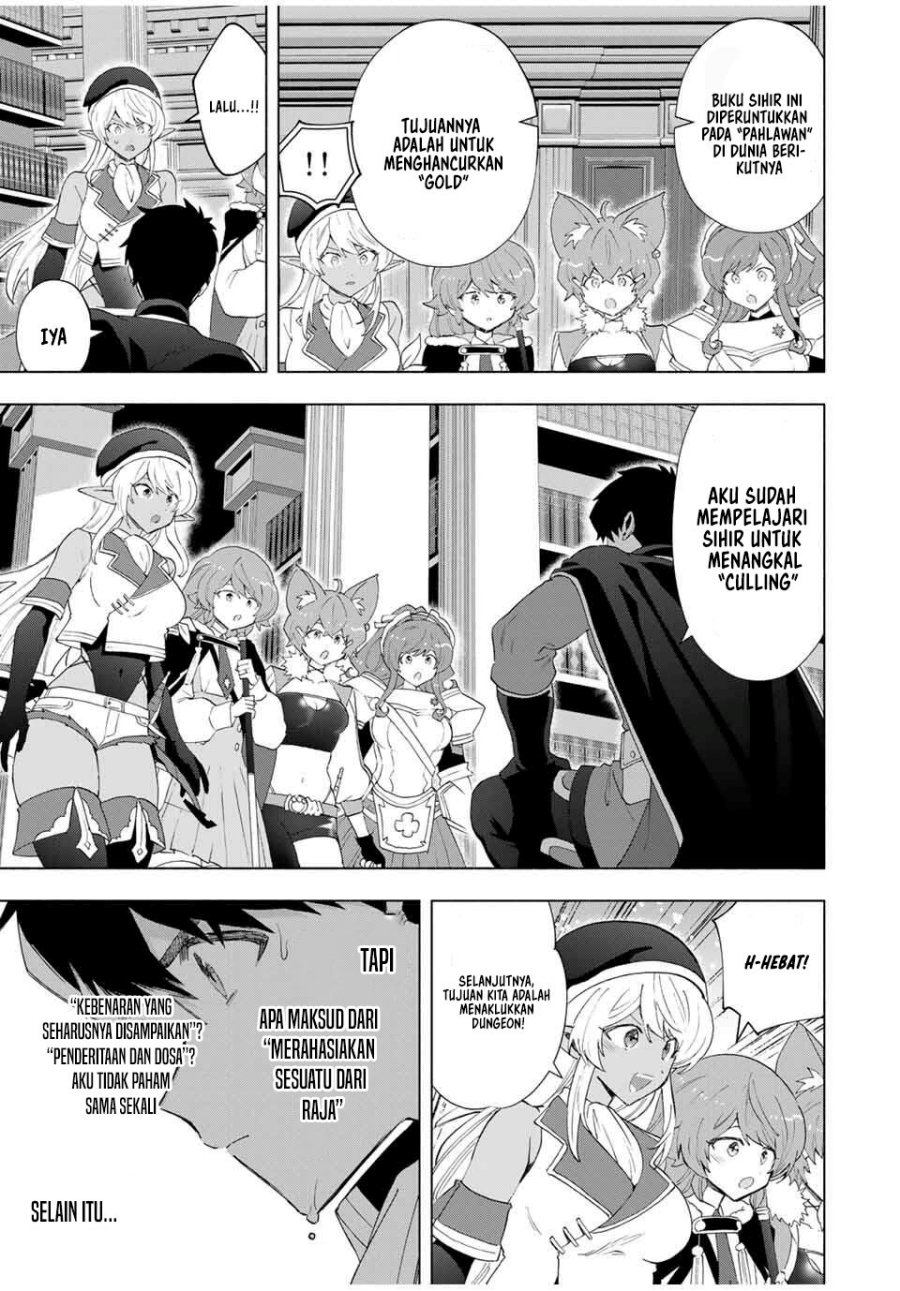 Chapter 131 - halaman 15