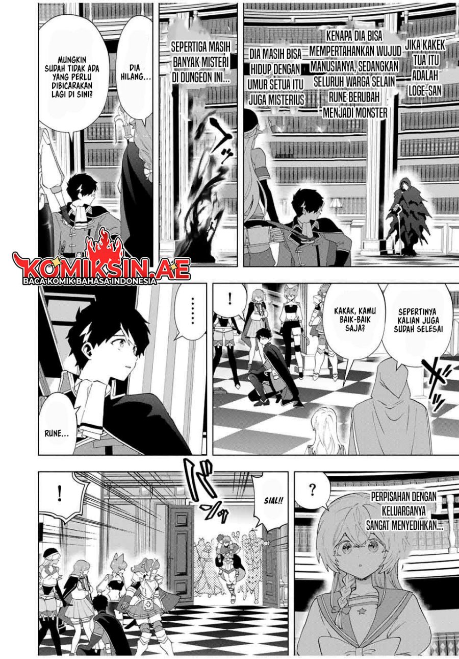 Chapter 131 - halaman 16