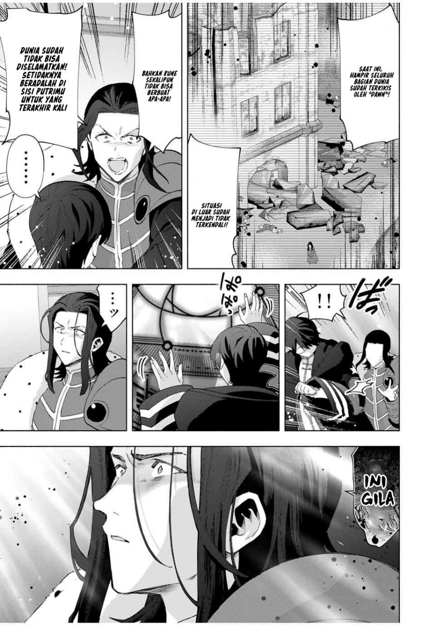 Chapter 131 - halaman 5