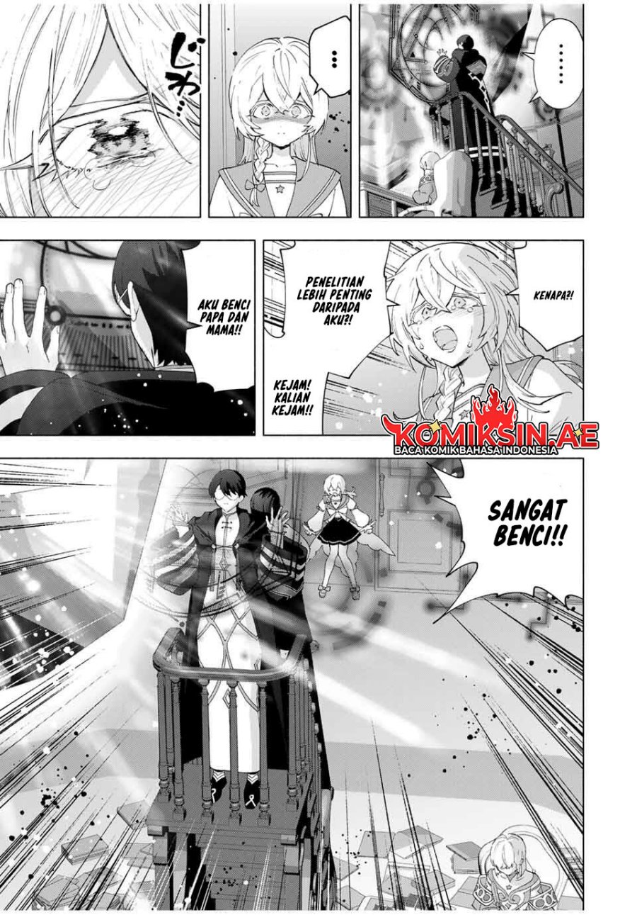 Chapter 131 - halaman 7