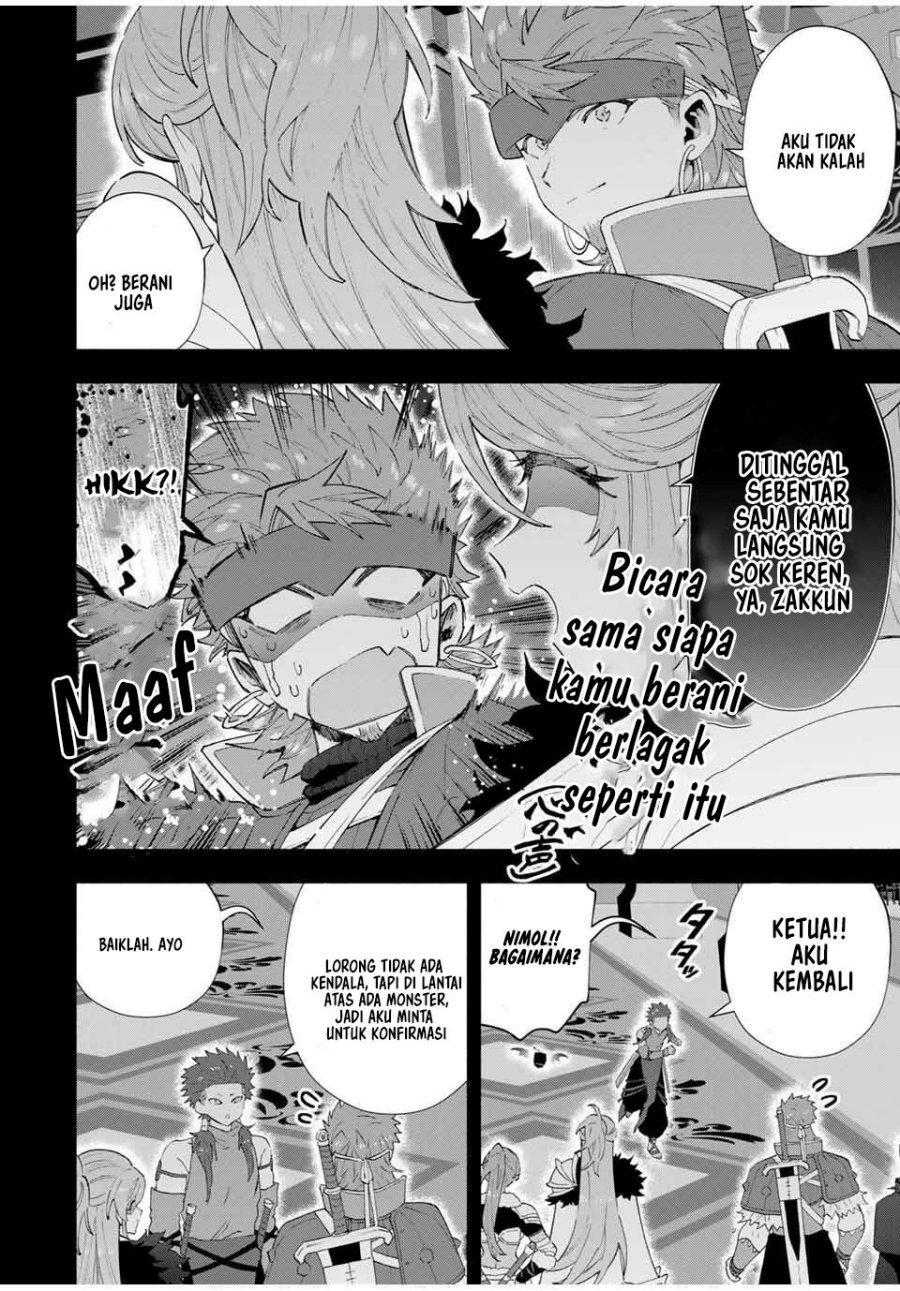 Chapter 132 - halaman 4