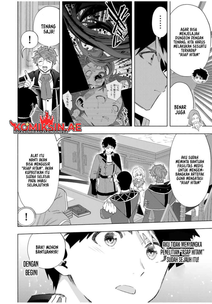 Chapter 133 - halaman 14