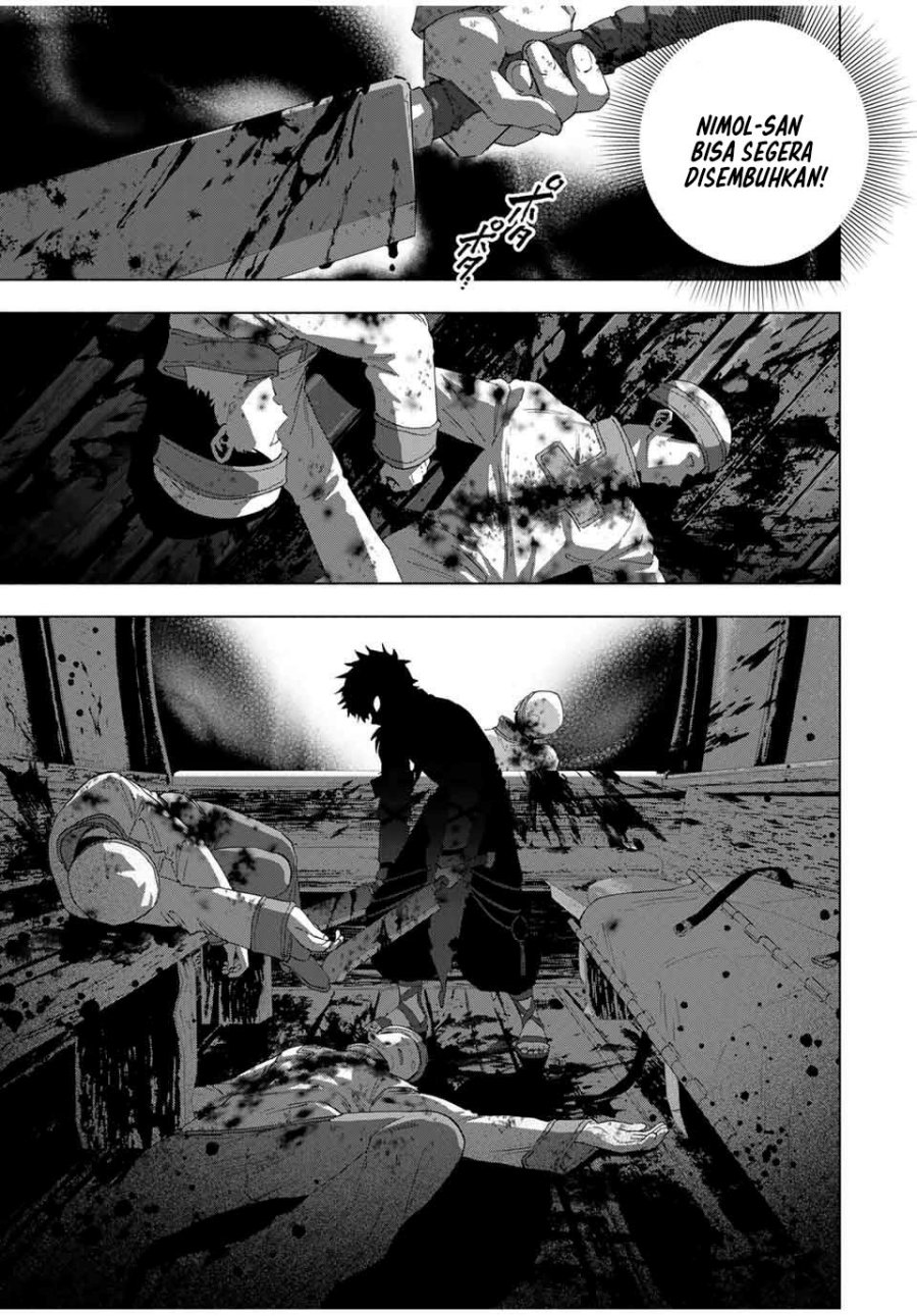 Chapter 133 - halaman 15