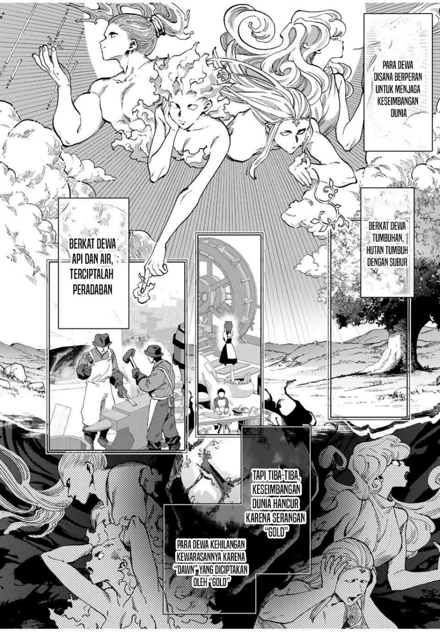 Chapter 133 - halaman 4