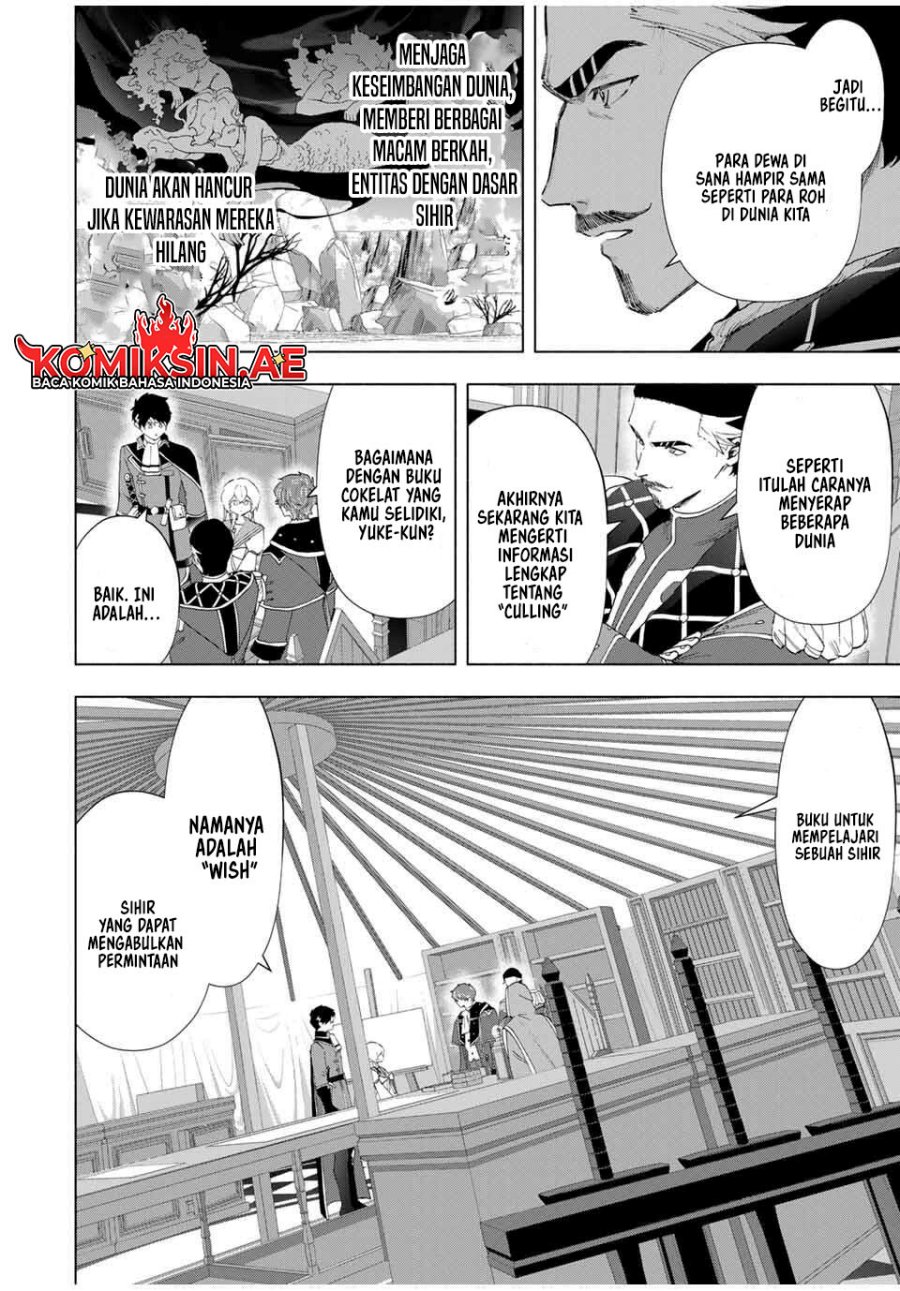 Chapter 133 - halaman 6