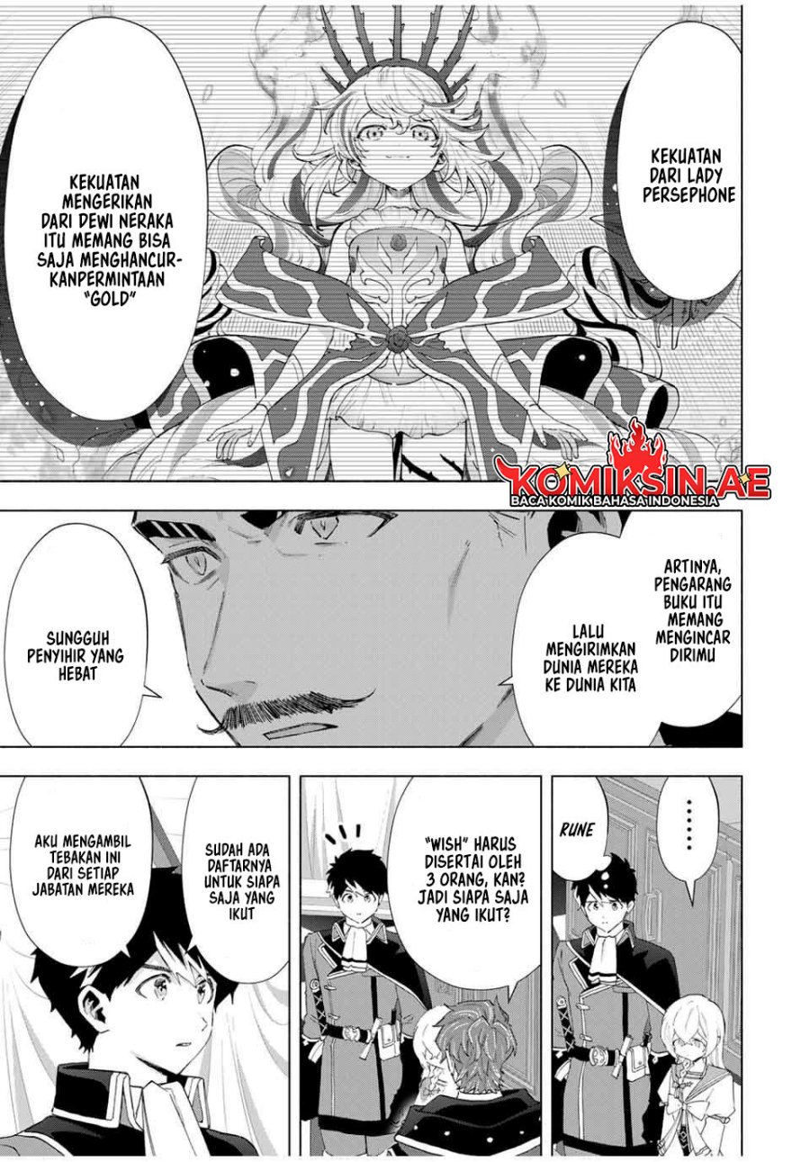 Chapter 133 - halaman 9