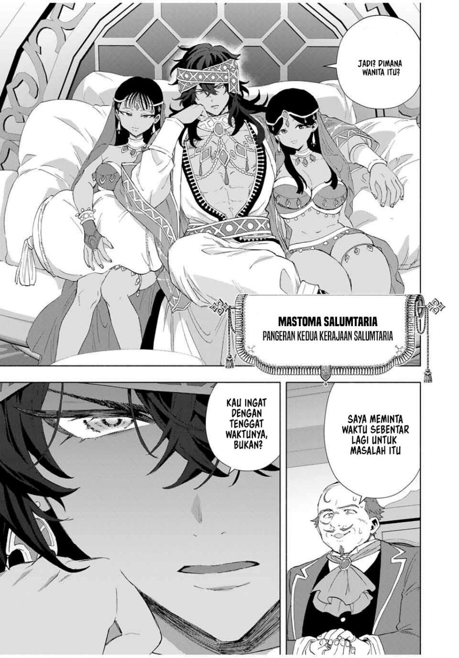 Chapter 134 - halaman 13