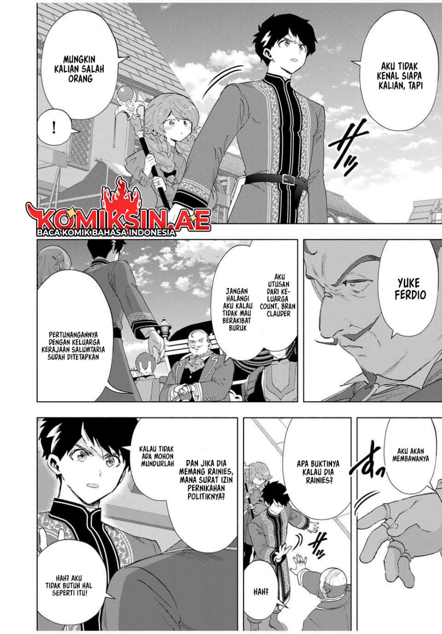 Chapter 134 - halaman 6