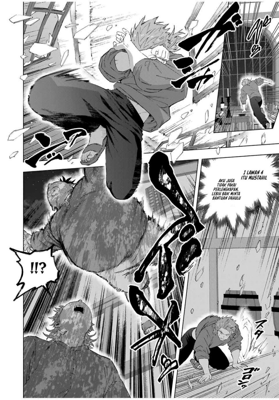 Chapter 135 - halaman 8