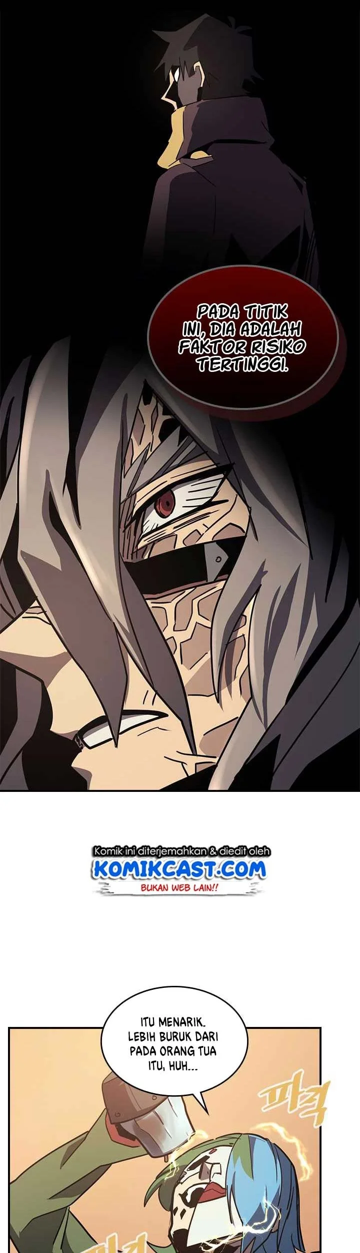 Chapter 100 - halaman 61