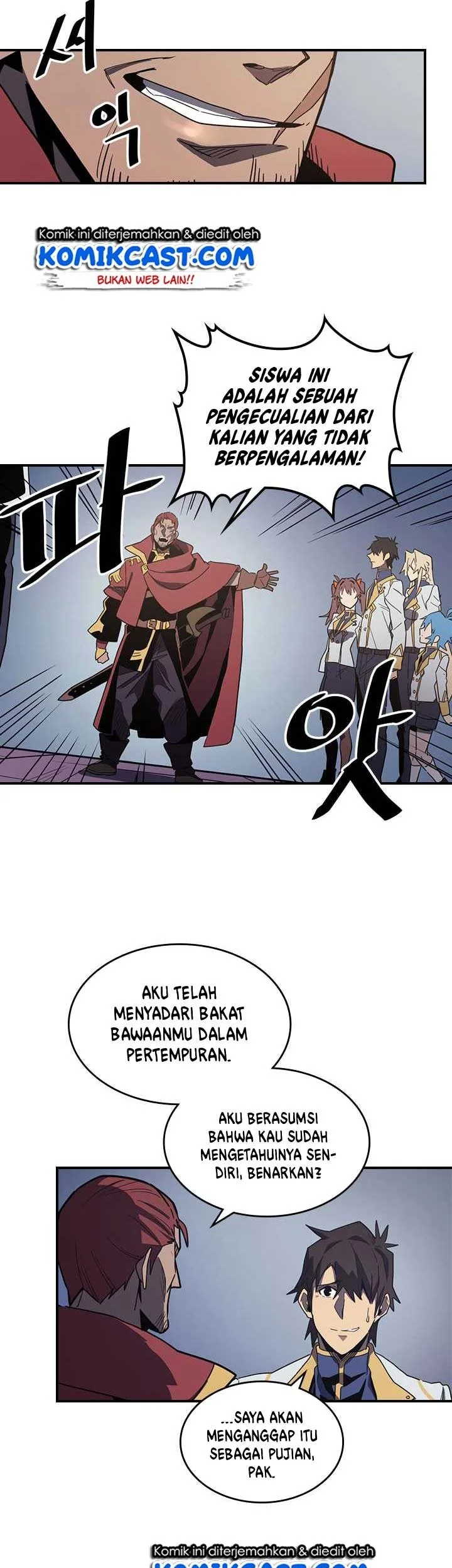 Chapter 101 - halaman 47