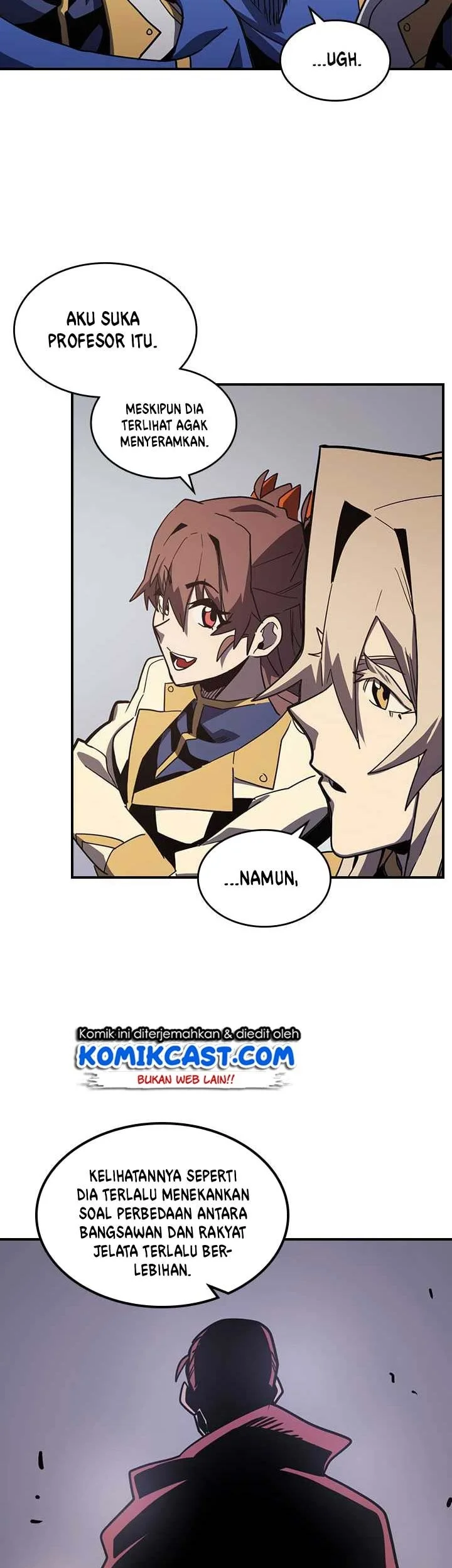 Chapter 101 - halaman 61