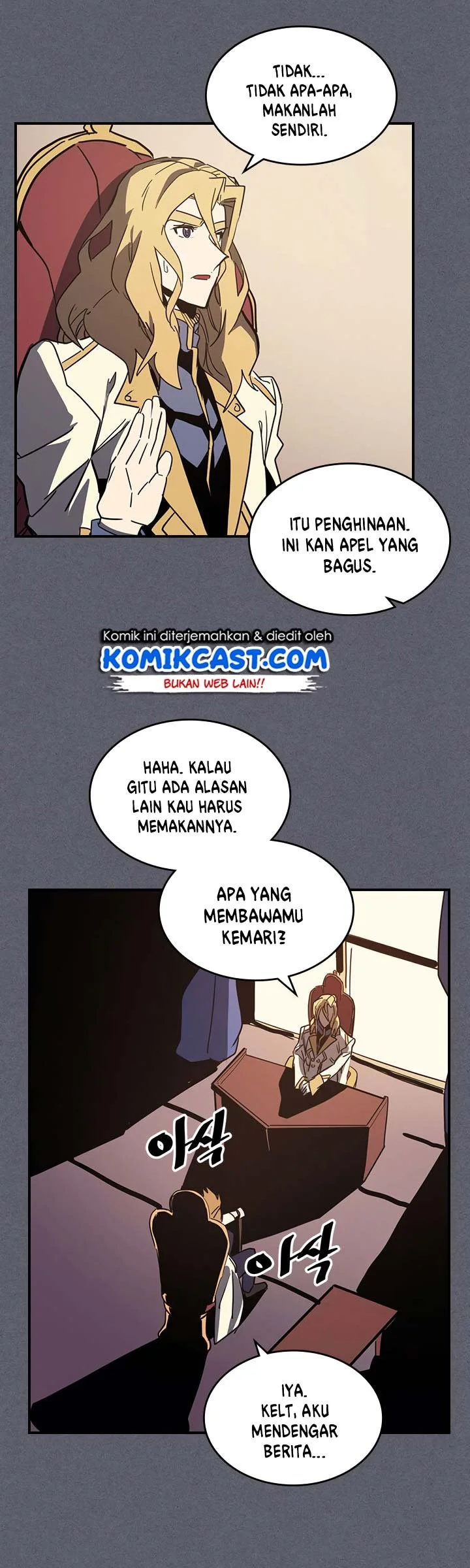 Chapter 104 - halaman 38