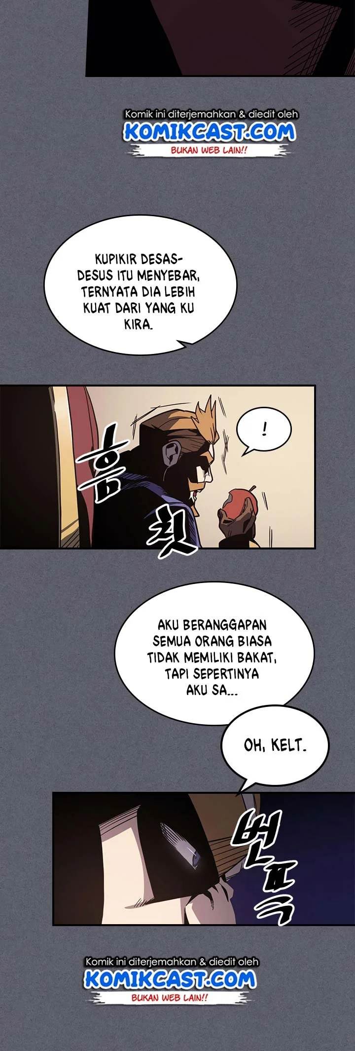 Chapter 104 - halaman 40