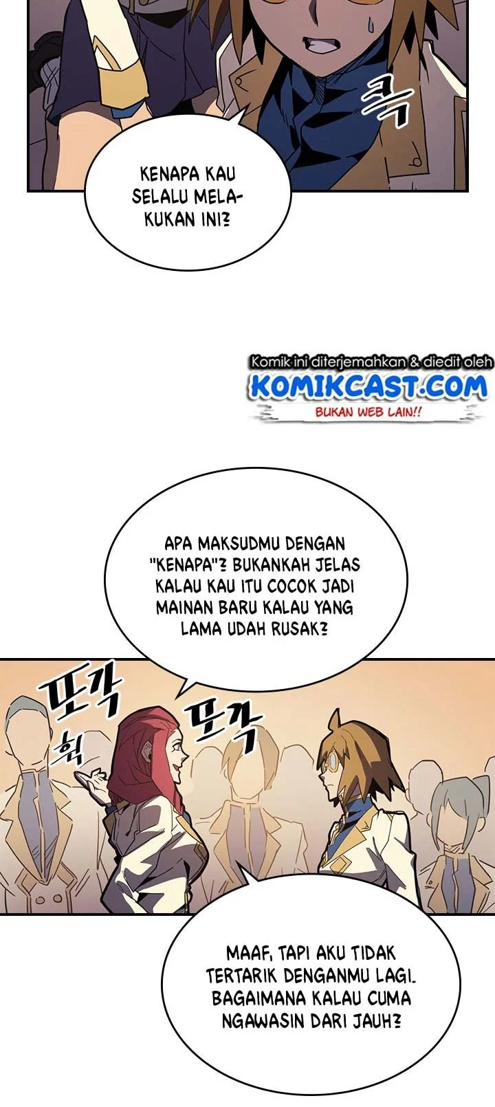Chapter 105 - halaman 34
