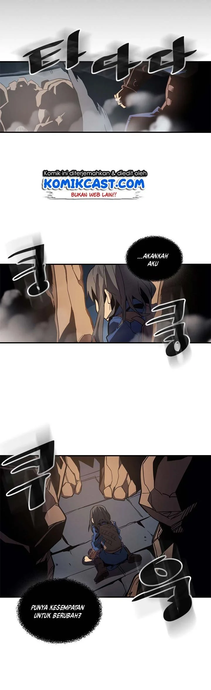 Chapter 108 - halaman 40