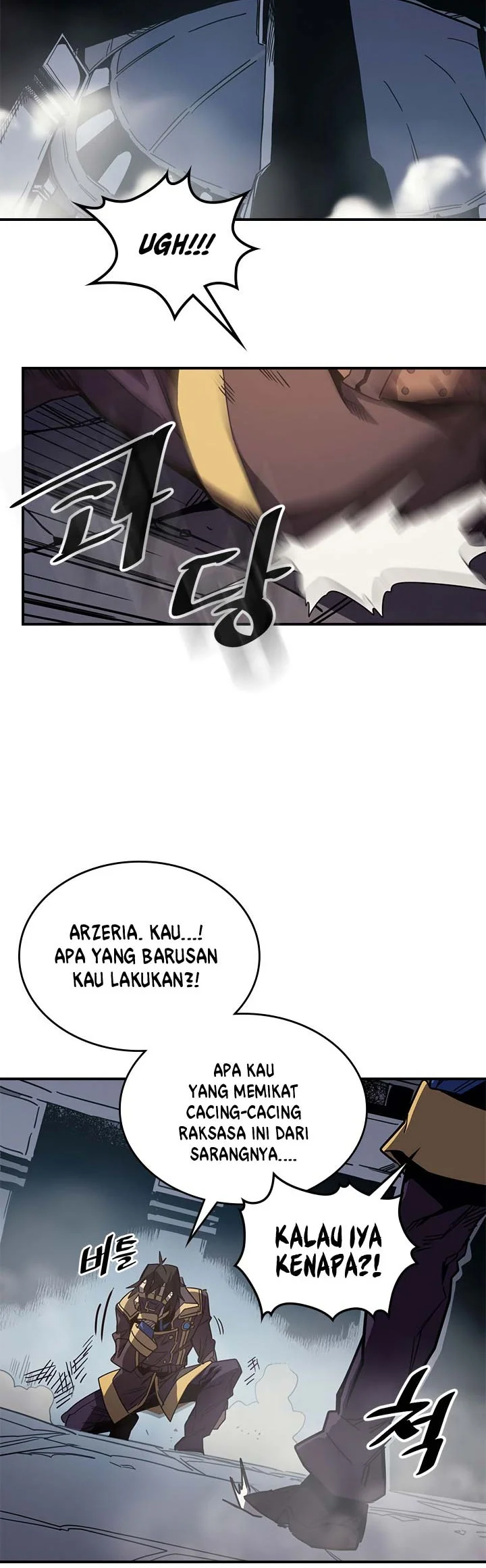 Chapter 110 - halaman 37