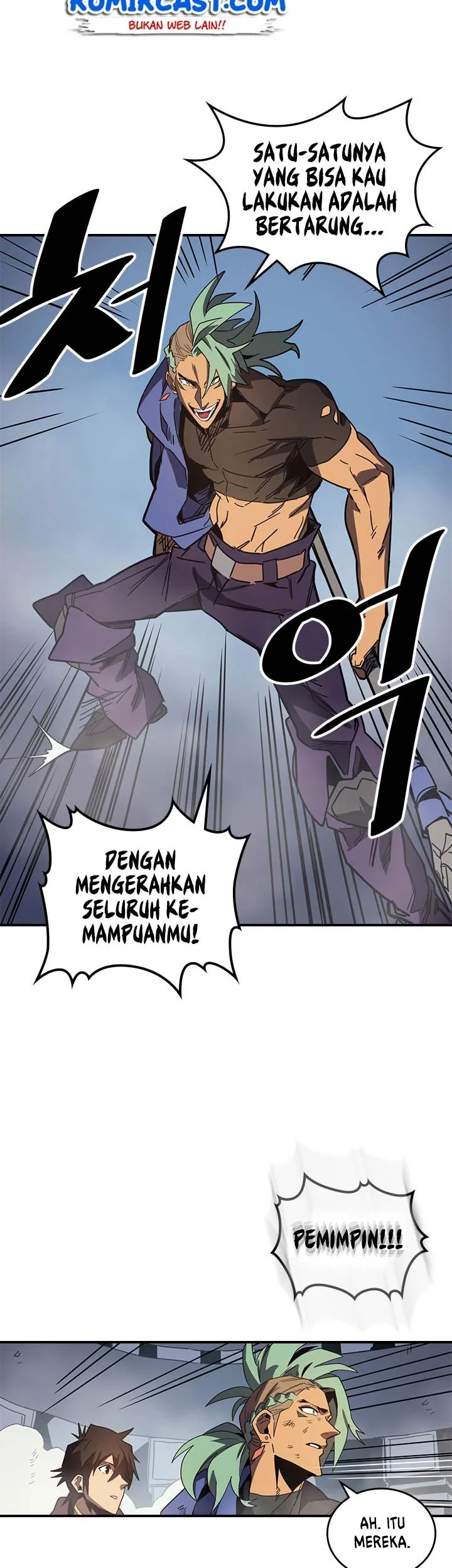 Chapter 111 - halaman 31