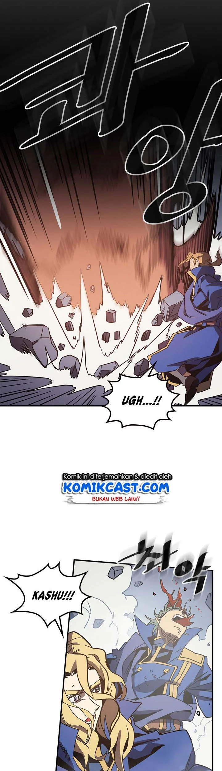 Chapter 111 - halaman 34