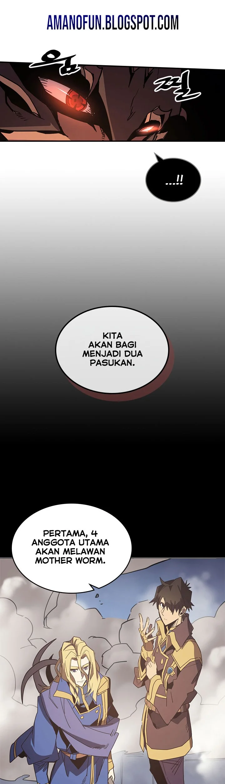 Chapter 112 - halaman 31