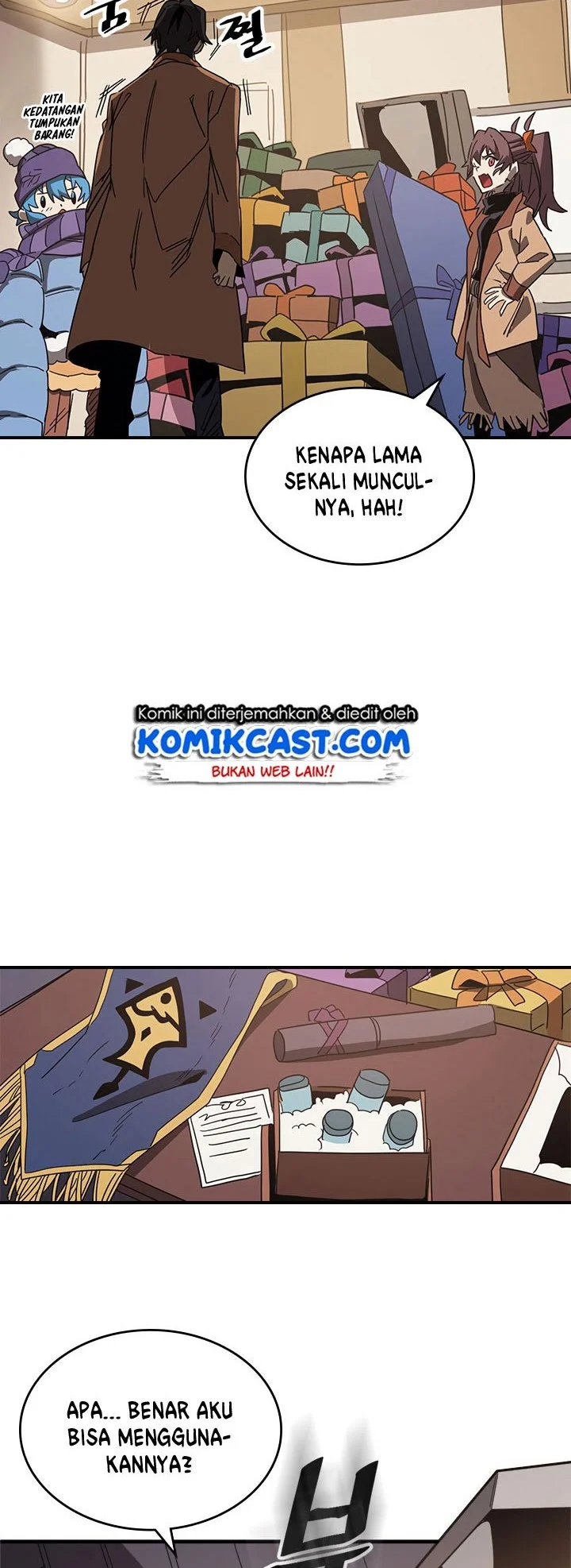 Chapter 117 - halaman 38