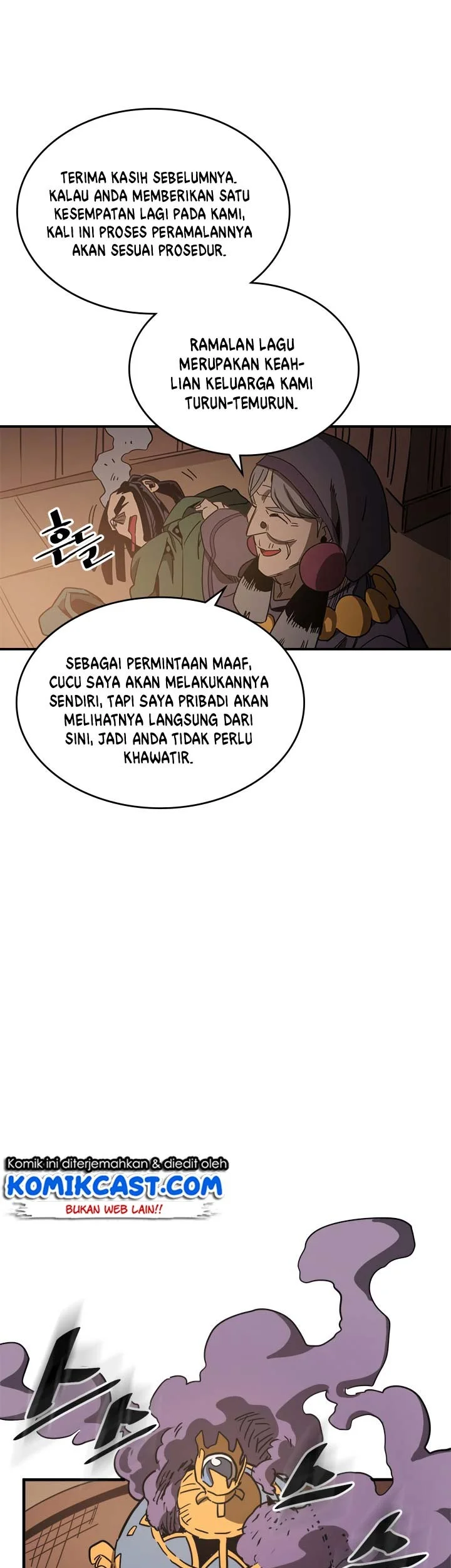 Chapter 118 - halaman 33