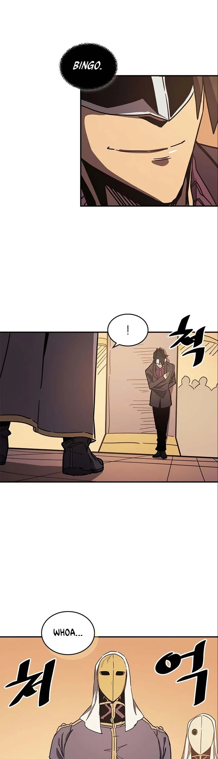 Chapter 119 - halaman 32