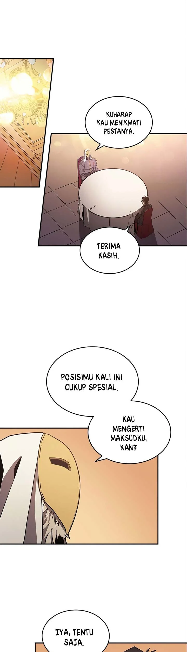 Chapter 119 - halaman 34