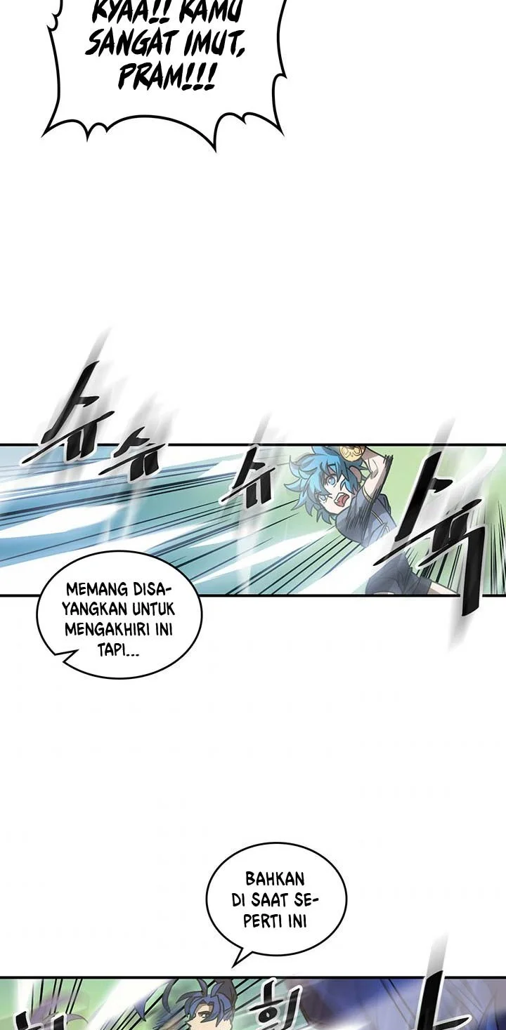 Chapter 125 - halaman 35